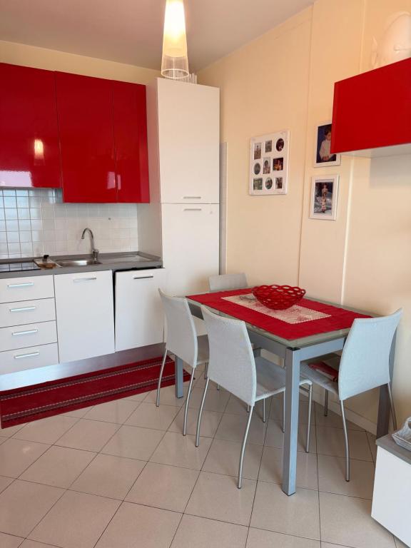 Torre 13F SeaView Studio - 3