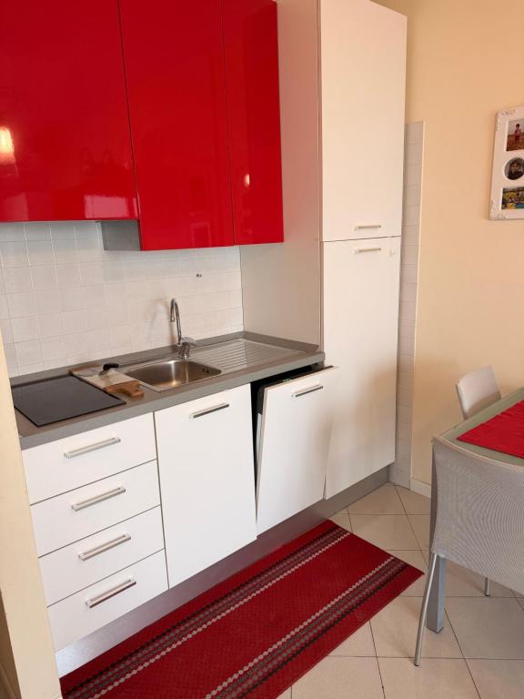 Torre 13F SeaView Studio - 2