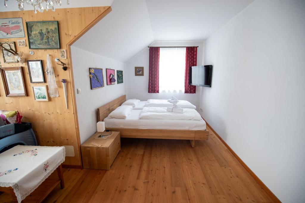 Chalet Bergnest Grundlsee - 2