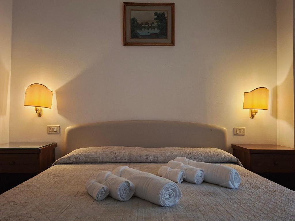 Alloggi Venca' - 1