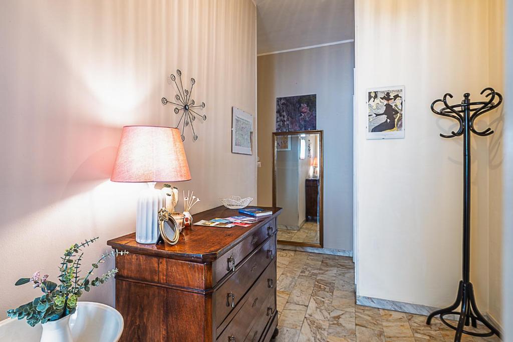 Appartamento 6 Posti Parcheggio Gratis Lingotto Fiere Pala Alpitour Iaia house - 4