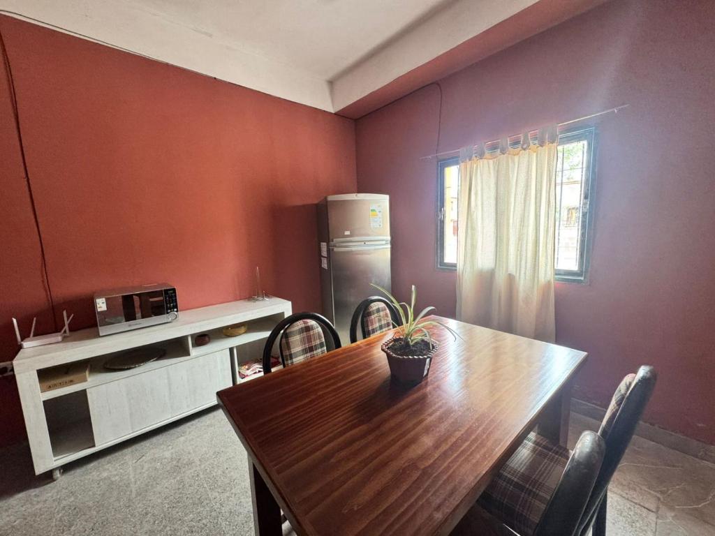 Casa Alfonso 3 huéspedes y cochera gratis - 4