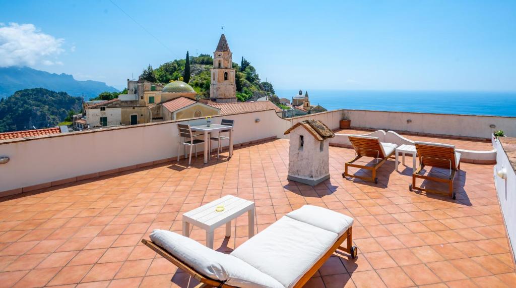 La Casa Dei Venti - 5