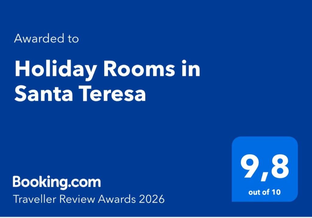 Holiday Rooms in Santa Teresa - 2