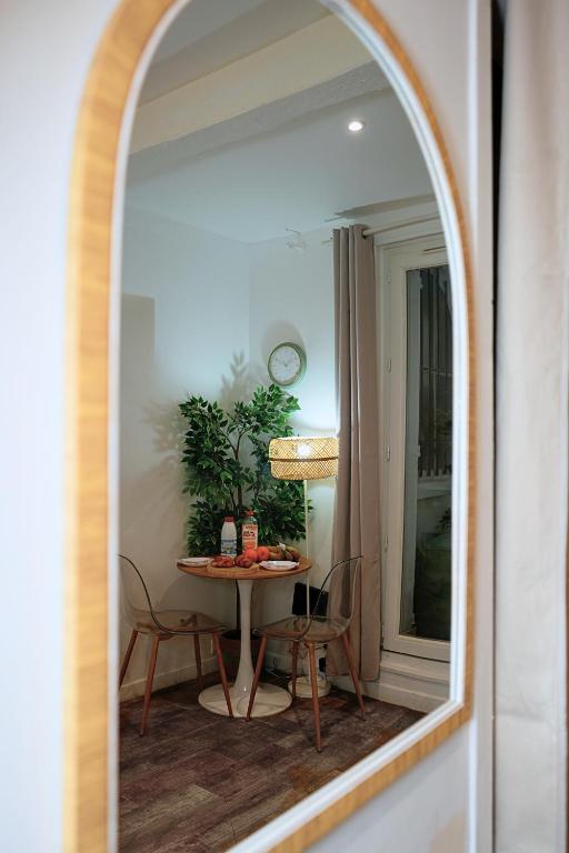 Studio cosy & paisible - Coeur des Carmes - 3