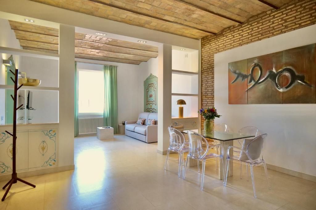 Fororomano Luxury - 1