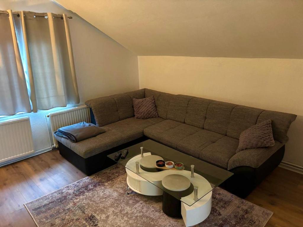 Apartman View Sarajevo - 5