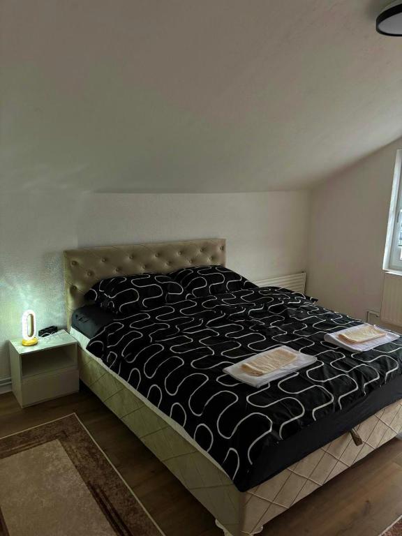 Apartman View Sarajevo - 3