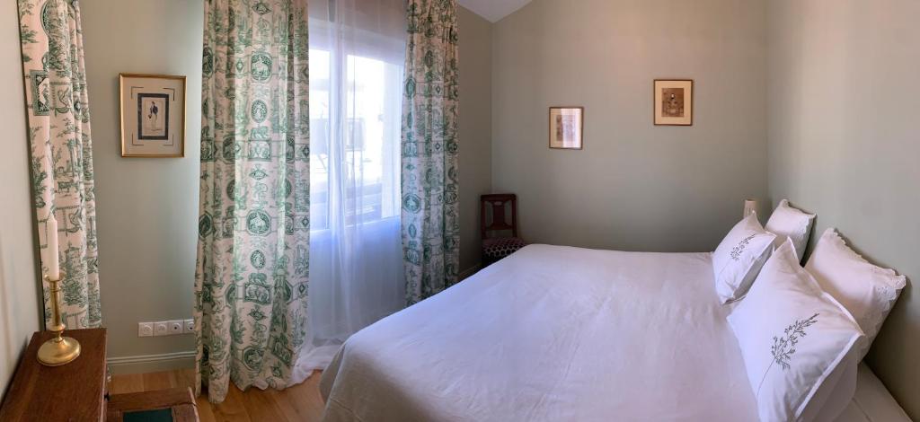 Chambre de charme calme au coeur de la ville - 5