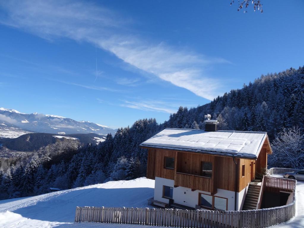 EGGA nature deluxe apartments - Panorama & Wellness, Kiens, Pustertal - 3