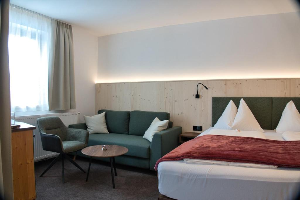 Hotel Malteinerhof - 5