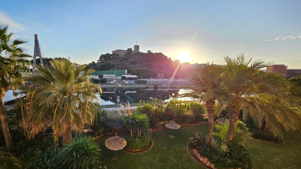Apartamento El Rey Fuengirola - 3