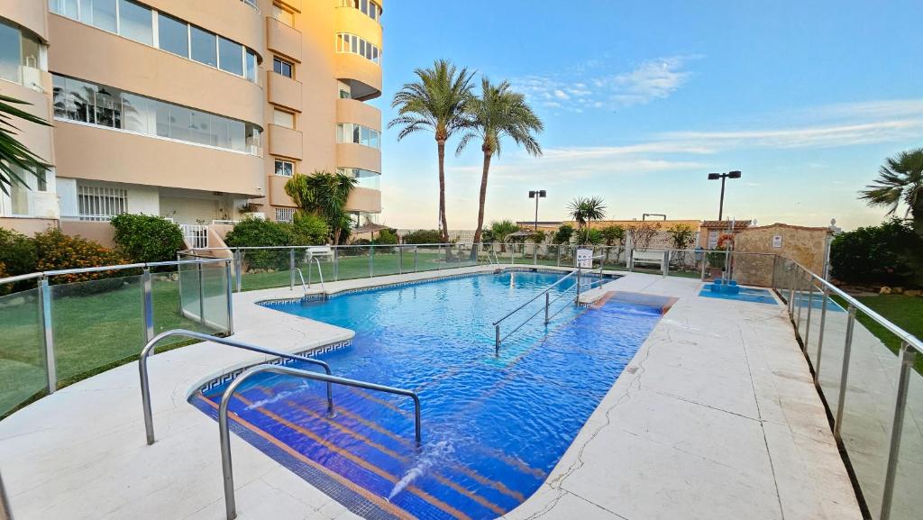 Apartamento El Rey Fuengirola - 5