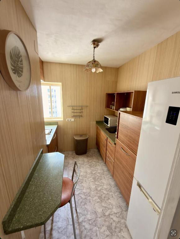 Apartamento Marbella centro con piscina - 5