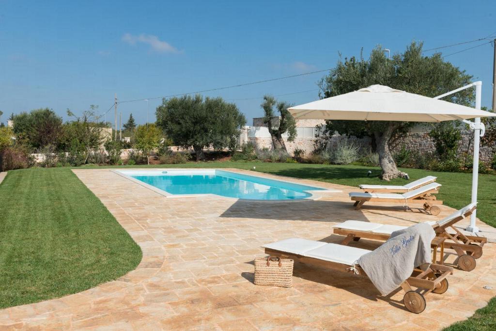 Villa Greta - 3