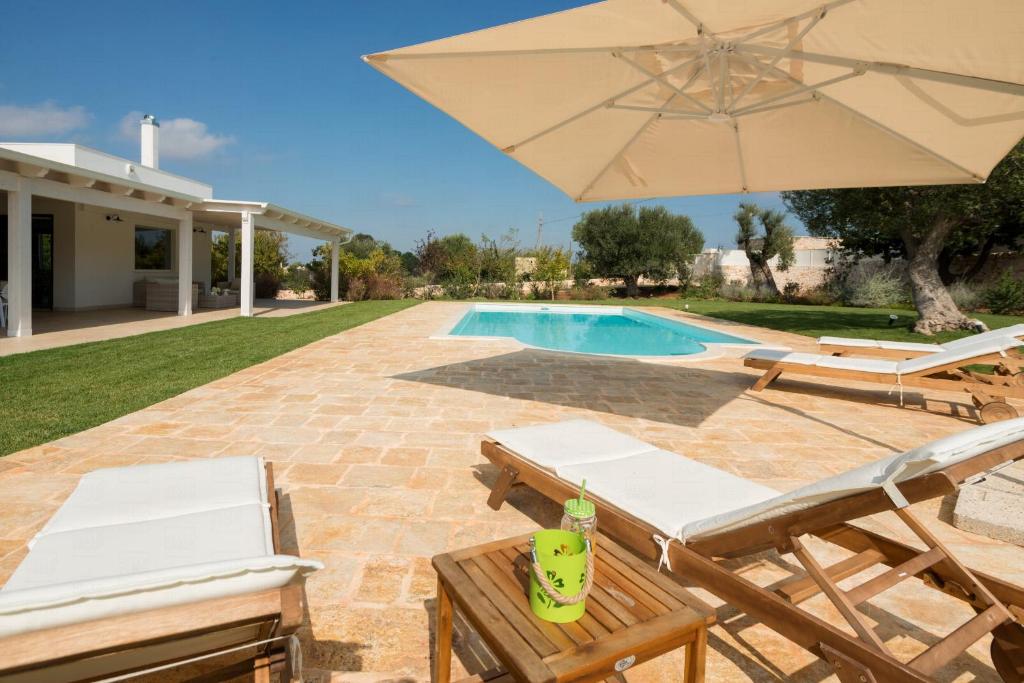 Villa Greta - 2