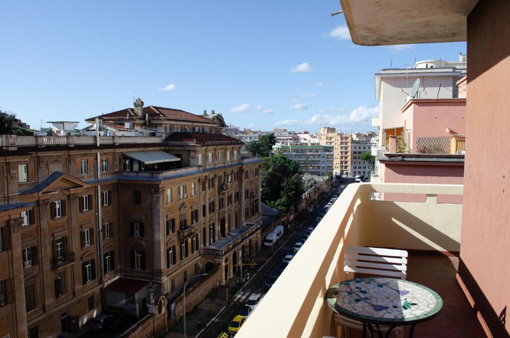 Rome Colors & Vistas - Vista Laterano Apartment - 2
