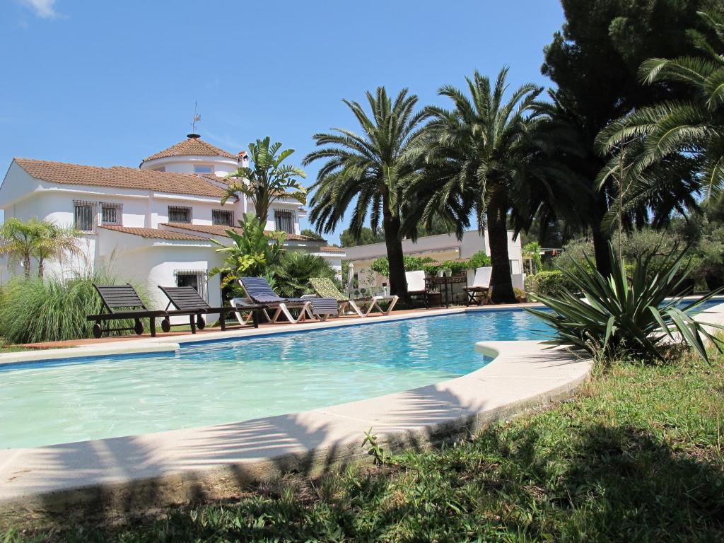 Villa DEA - Home away from home - Families Only - 4