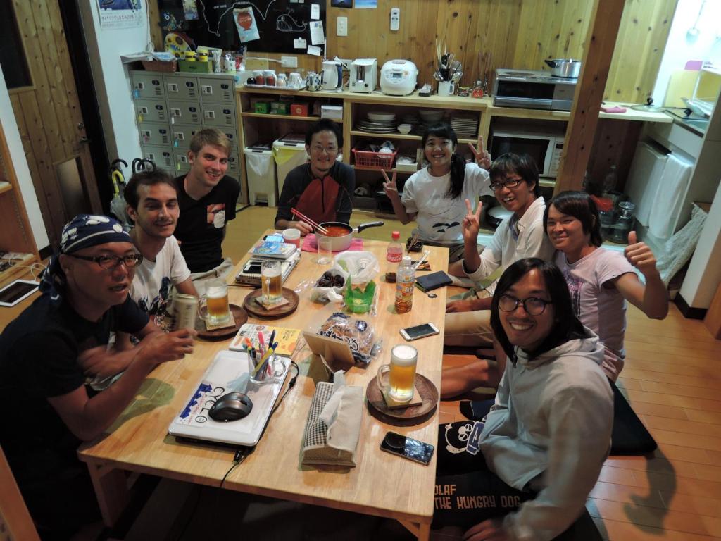 씨클로 노 레 호텔 이미지 1