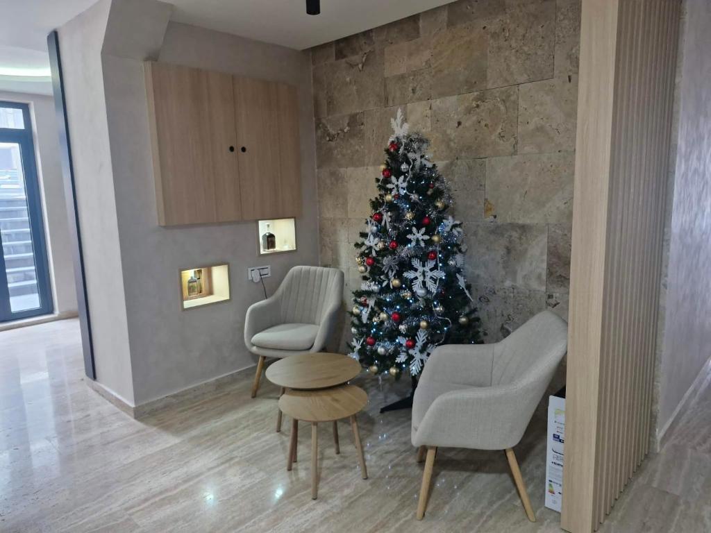 Apart-hotel Antique 10 - 1
