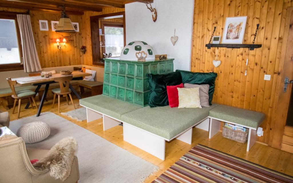 Ferienwohnung Gartlfallblick - 3