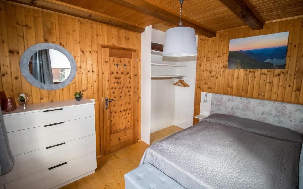 Ferienwohnung Gartlfallblick - 5
