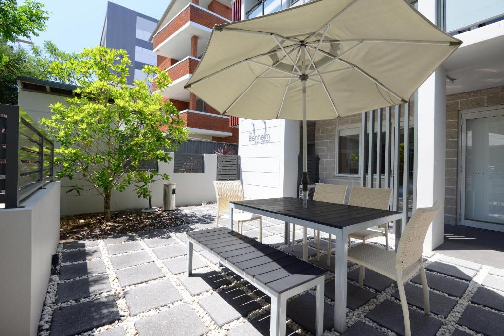 ザ ブレンヘイム ホテル - Facilities image