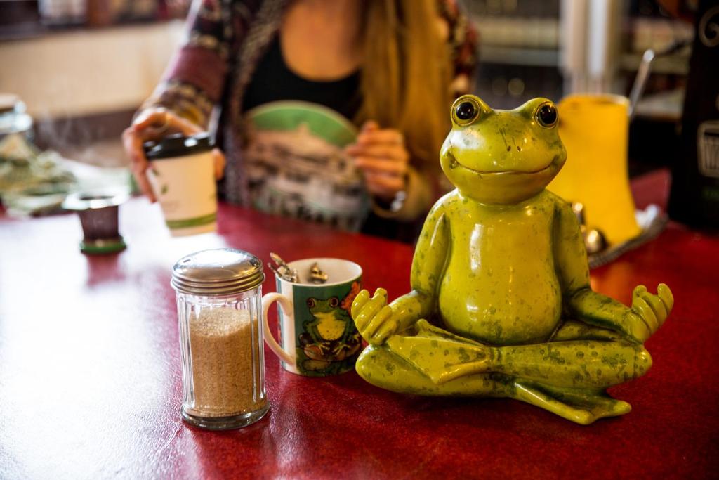 The Pickled Frog photo