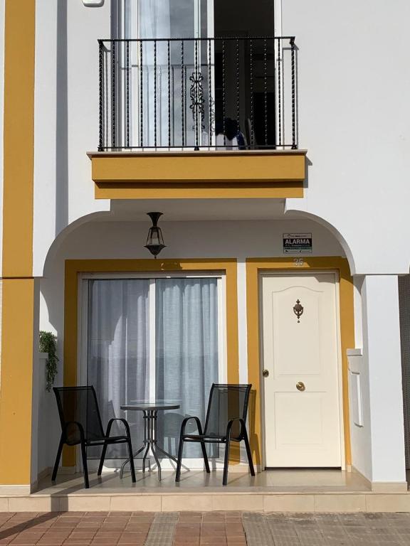 Casa Teuwisse - 1