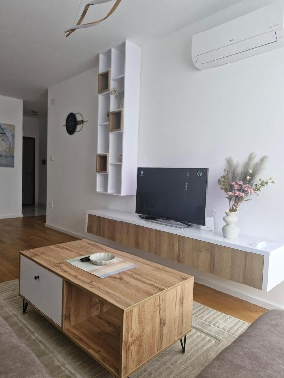 Stay & Enjoy Apartment - 3