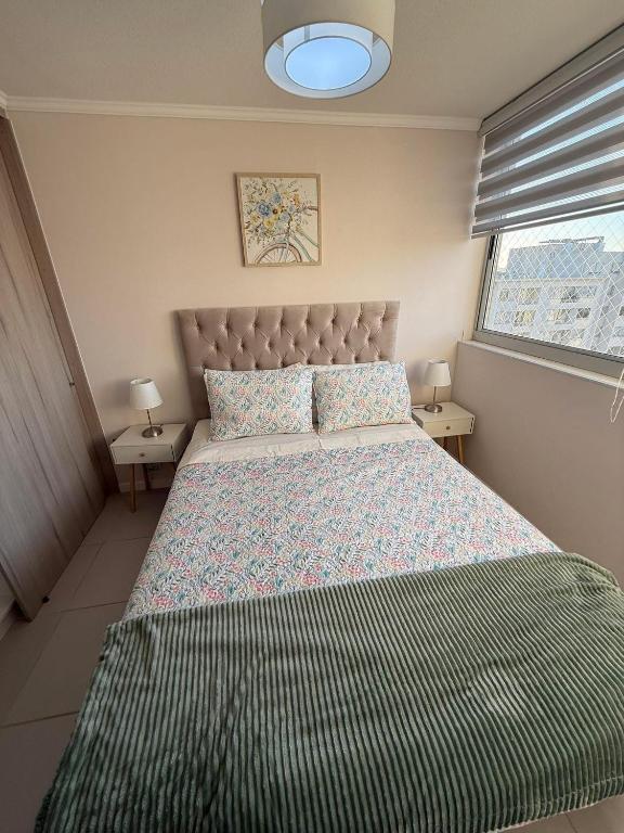 Departamento Reñaca, Viña del Mar - 3