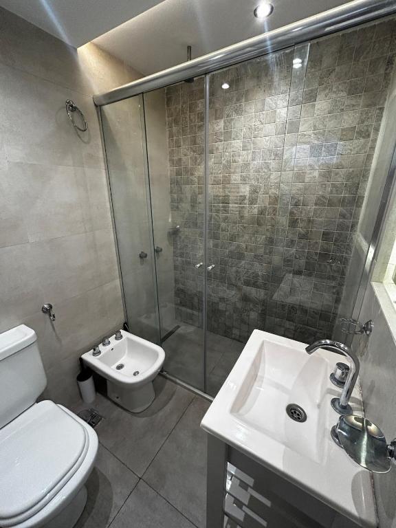 Modern oceanfront apartment in Güemes area - 4