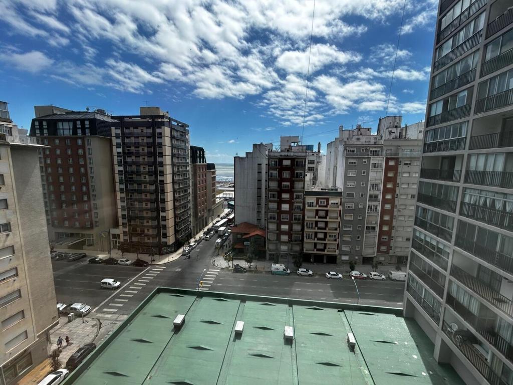 Modern oceanfront apartment in Güemes area - 5