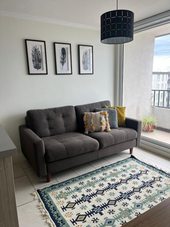 Serenity loft - 3