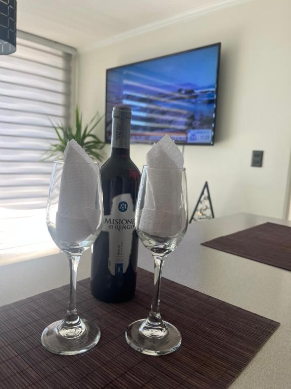 Serenity loft - 5