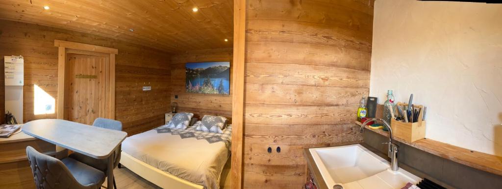 Appartement en Montagne - 5