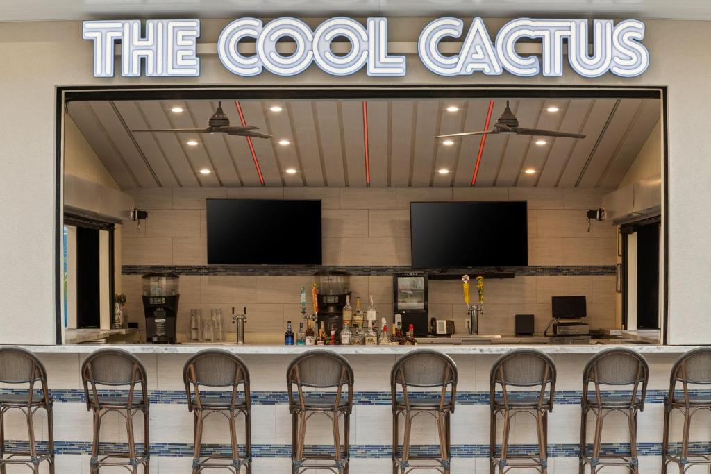 Bar/lounge