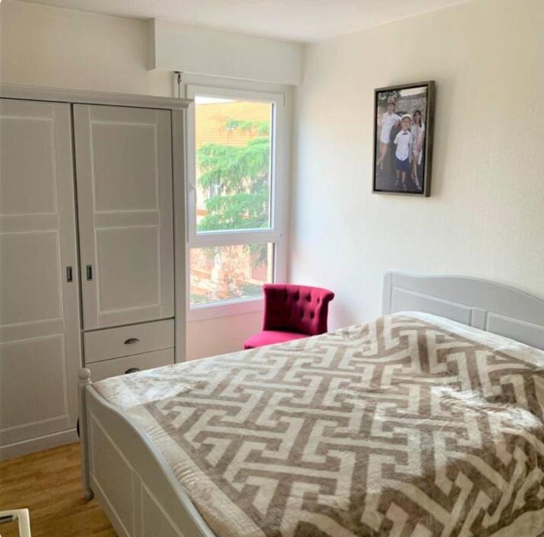 Appartement cœur de Saint-Raphael - 5
