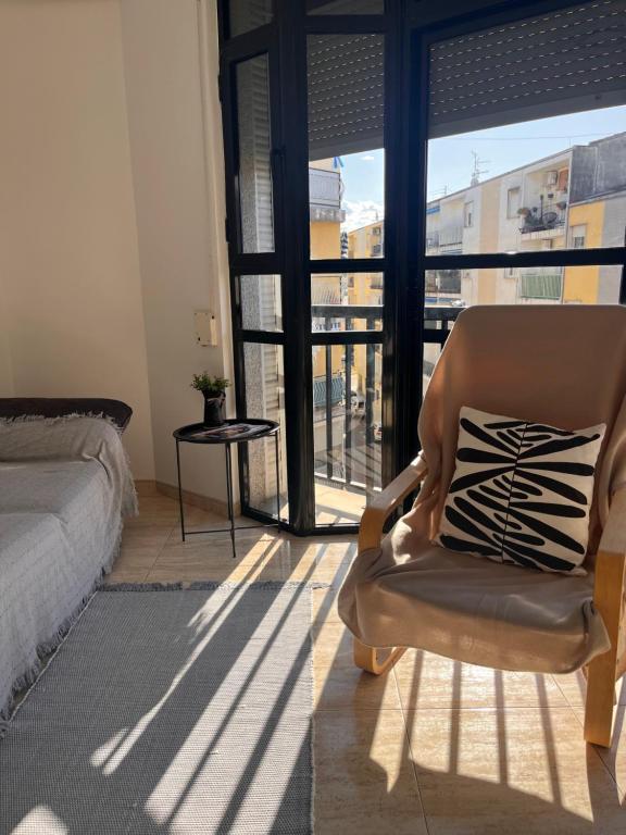 Casa Blanca - apartamento en Gandia - 1
