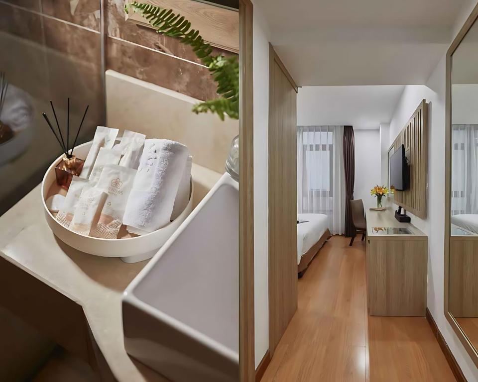 Genuss Tam Dao – Hideaway Retreats