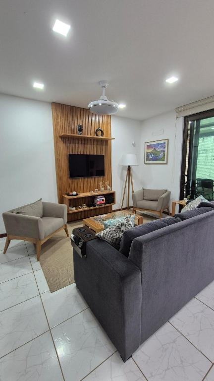Duplex in Encarnación - 2