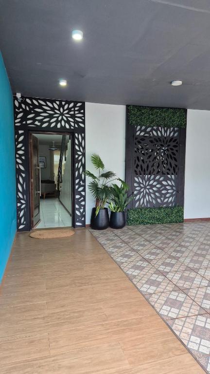Duplex in Encarnación - 4