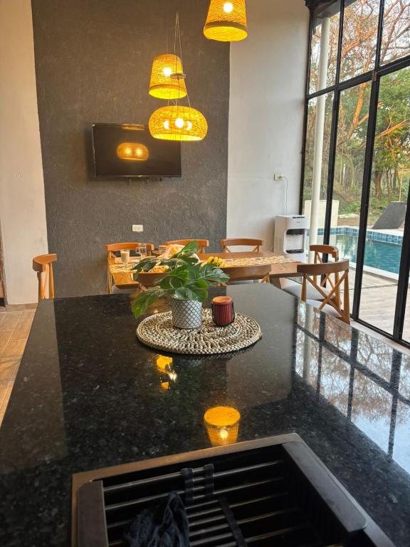Casa en Sanber - 3
