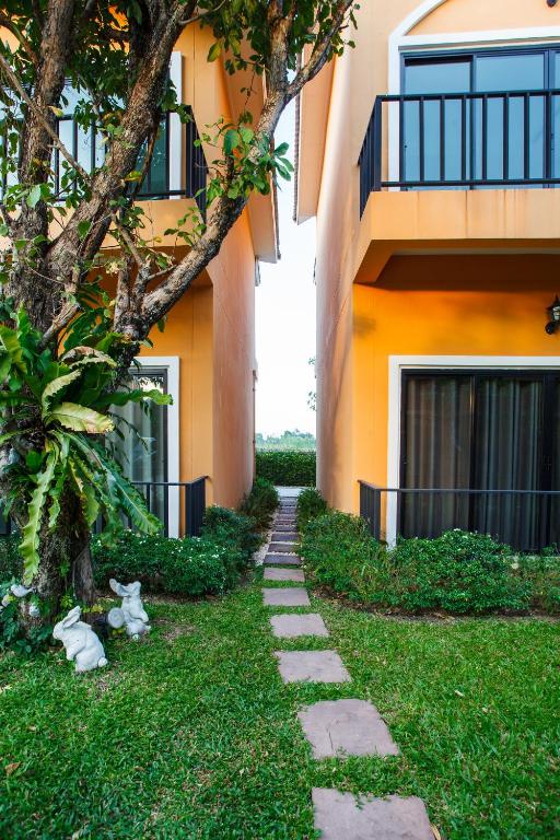 Sata House Boutique Resort