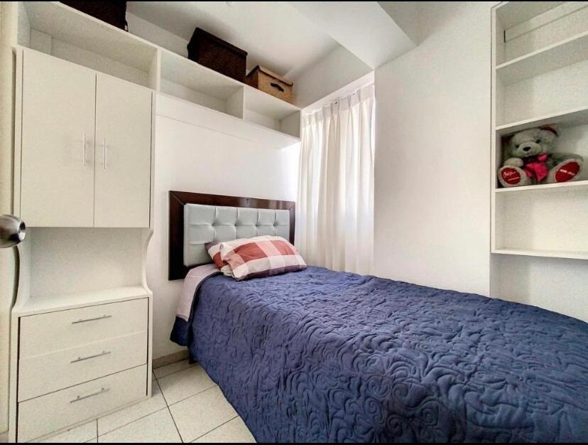 A cozy apartment in the heart of Miraflores - 4