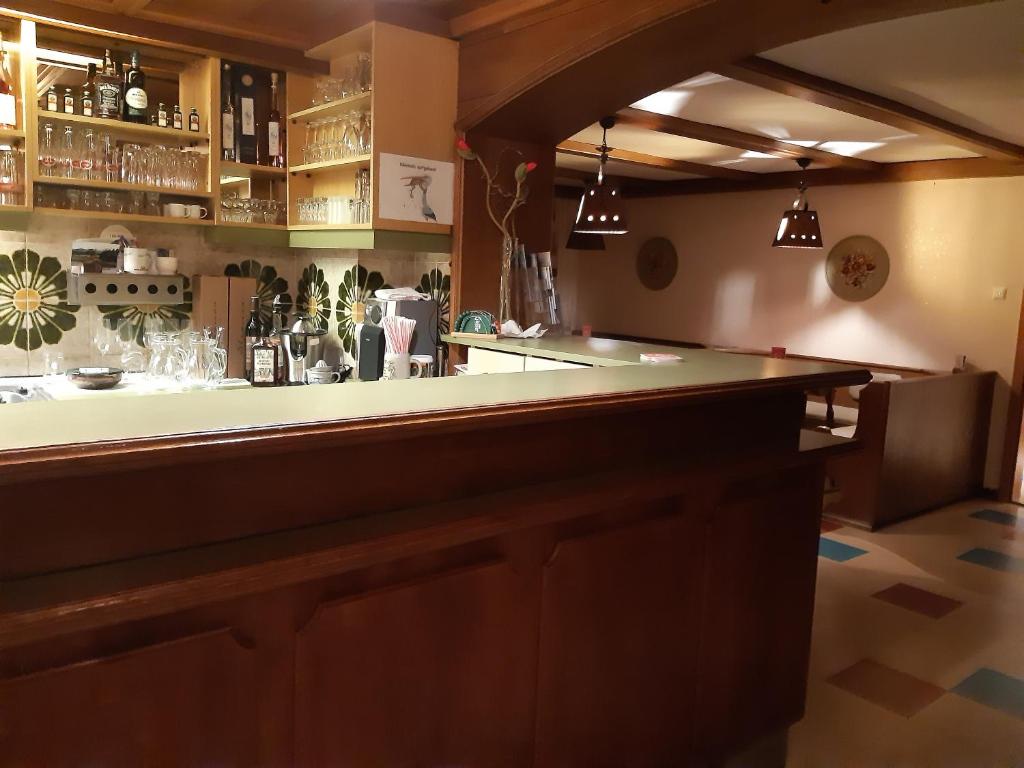 Pension Stausee - 2