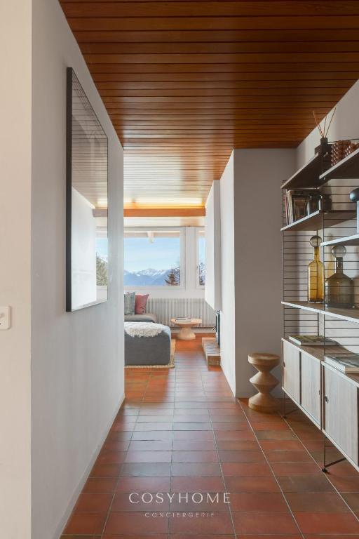 Le Balcon des Alpes l Modernist Home l CosyHome - 5