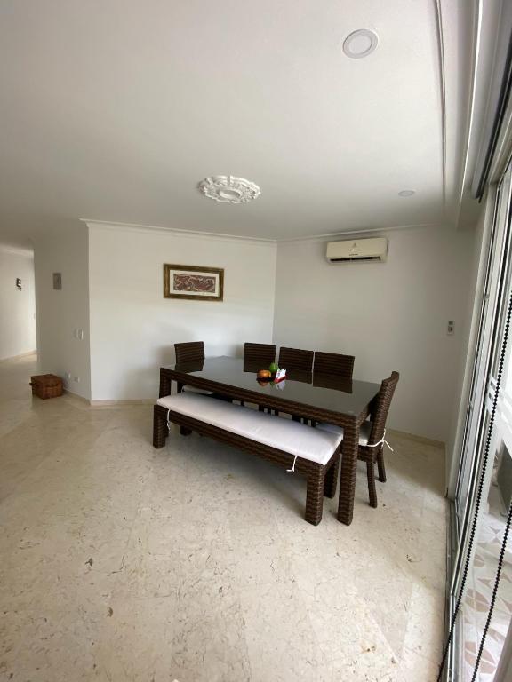 Lagos del Peñon, Exclusivo apartamento vista al lago 200 Mts - 4