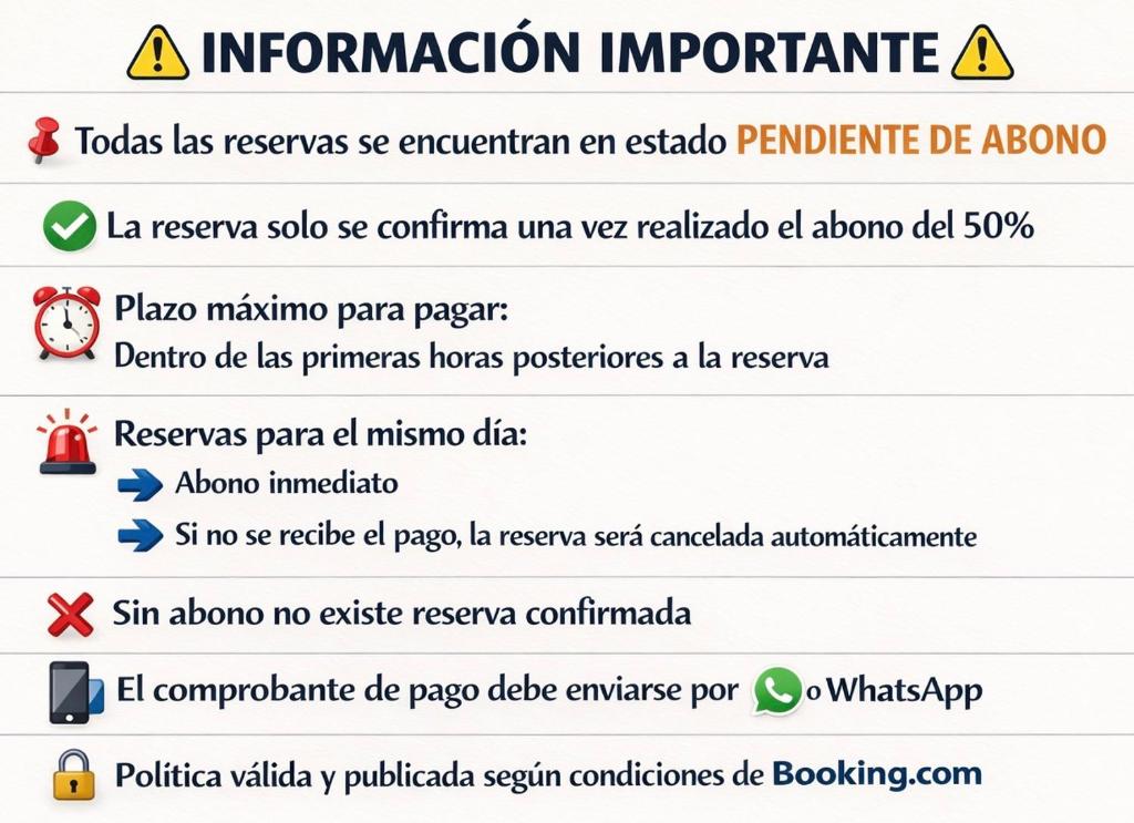 El Boom Lican Ray - Alojamientos & Tinajas - 4