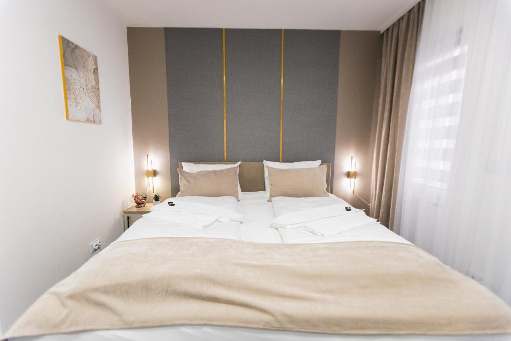 Central City Apartments Sarajevo Free Parking - 4